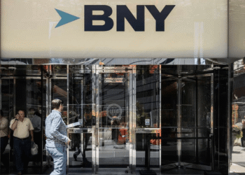 BNY Gives Institutions Power to Mint and Burn USDC Directly From Custody