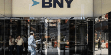 BNY Gives Institutions Power to Mint and Burn USDC Directly From Custody
