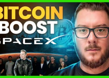 🚨    BREAKING: SpaceX IPO – Here’s What It Means For Bitcoin