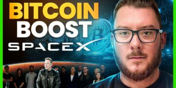 🚨    BREAKING: SpaceX IPO – Here’s What It Means For Bitcoin