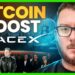 🚨    BREAKING: SpaceX IPO – Here’s What It Means For Bitcoin