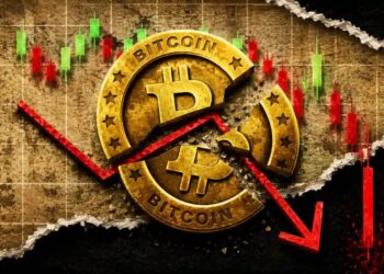 BTC Price Breaks $60,730 Support As Weak Stablecoin Flows Raise Fresh Concerns