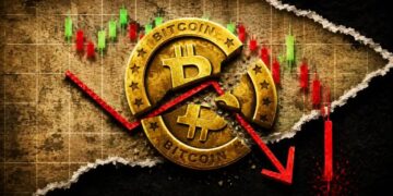 BTC Price Breaks $60,730 Support As Weak Stablecoin Flows Raise Fresh Concerns