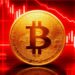 BTC Price Crashes Below $60K As $470 Million In Sell Orders Hit Binance In One Minute