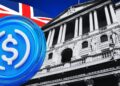 Bank of England Eased Stablecoin Rules, Set £40B Cap for Issuers