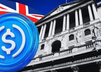 Bank of England Eased Stablecoin Rules, Set £40B Cap for Issuers