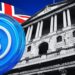 Bank of England Eased Stablecoin Rules, Set £40B Cap for Issuers