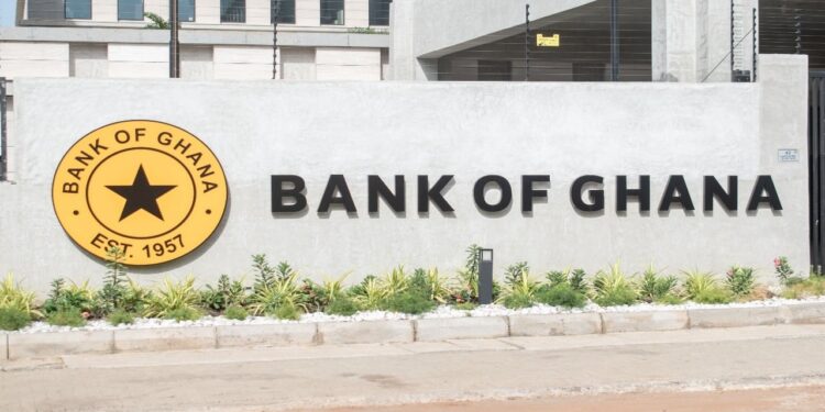Bank of Ghana Orders Banks to Halt Crypto Dollar Wallets as Enforcement Risks Rise