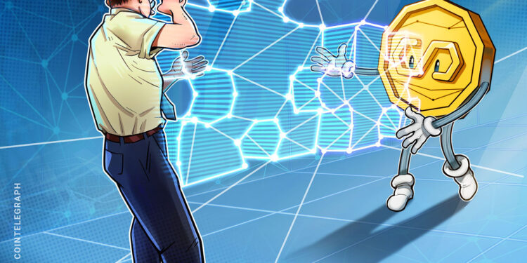Cointelegraph