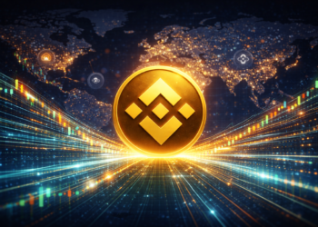 Binance Crypto Volume