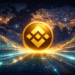 Binance Crypto Volume