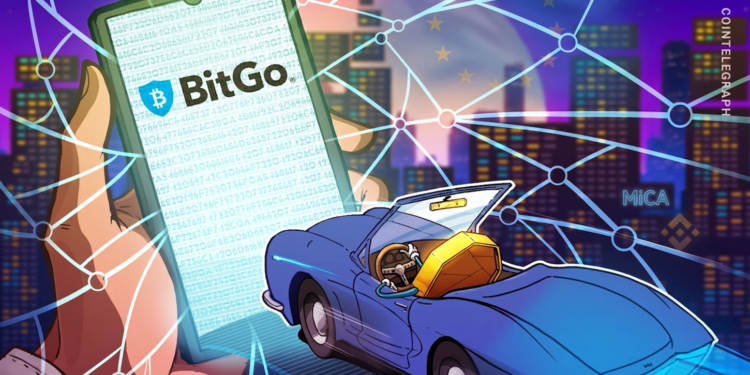 Cointelegraph