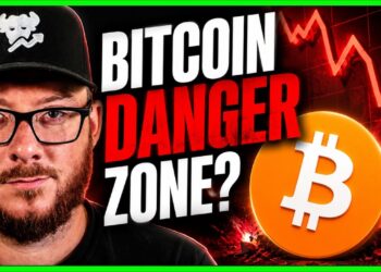 Bitcoin Breakdown Or Massive Bear Trap? ($100K Still Possible)