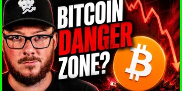 Bitcoin Breakdown Or Massive Bear Trap? ($100K Still Possible)