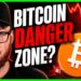 Bitcoin Breakdown Or Massive Bear Trap? ($100K Still Possible)