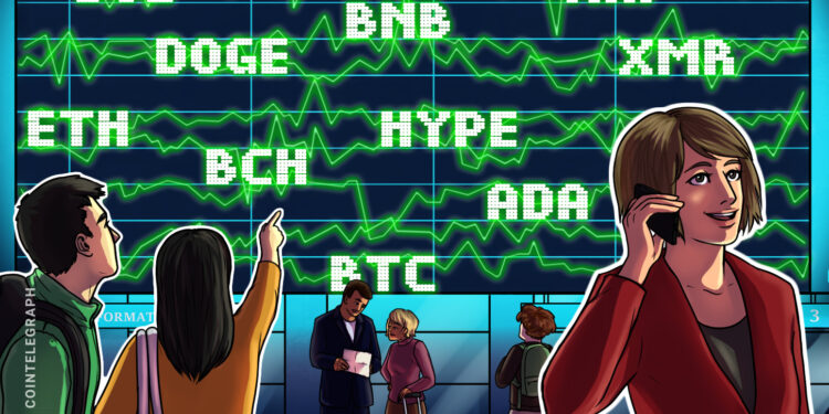 Cointelegraph