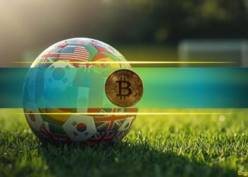 Bitcoin Could Bottom During the 2026 World Cup