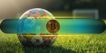 Bitcoin Could Bottom During the 2026 World Cup