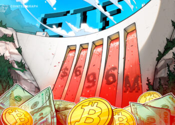 Cointelegraph