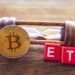 Bitcoin ETFs Lose $519M as Grayscale’s GSOL Pulls in Fresh Solana Demand