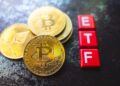 Bitcoin ETFs Start the Week With $64M Exit While Ether ETFs Add $23M in New Inflows