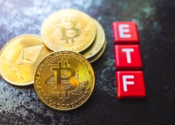 Bitcoin ETFs Start the Week With $64M Exit While Ether ETFs Add $23M in New Inflows