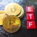 Bitcoin ETFs Start the Week With $64M Exit While Ether ETFs Add $23M in New Inflows