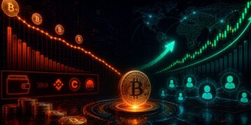 Bitcoin Exchange Supply Keeps Falling: What Happens If Demand Returns?