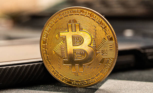 Bitcoin
