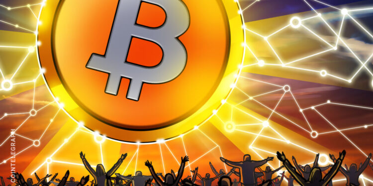 Cointelegraph