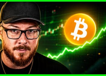 🚨 Bitcoin Is About to Surprise Everyone