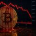 bitcoin bleeding
