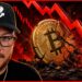 🚨 Bitcoin Is Crashing… Here's My Next Buy Zone