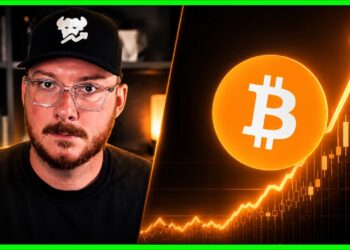 🚨 Bitcoin Just Hit My Target… Here's What Comes Next