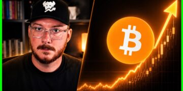 🚨 Bitcoin Just Hit My Target… Here's What Comes Next