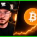 🚨 Bitcoin Just Hit My Target… Here's What Comes Next