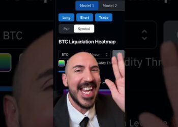 Bitcoin Liquidations Show Price Target
