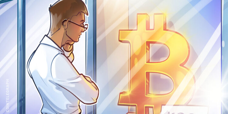Cointelegraph