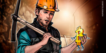 a-new-era-for-bitcoin-btc-mining-miners-expand-traditional-giants-enter-hashrate-hits-record-high