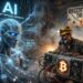 Bitcoin Mining vs Ai… what is happening?