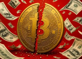 Bitcoin Price Prediction : Analyst Fear a Dip Below $30K,  possible If