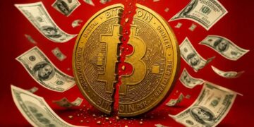 Bitcoin Price Prediction : Analyst Fear a Dip Below $30K,  possible If