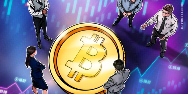 Cointelegraph