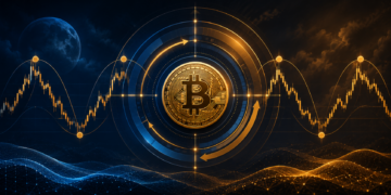 Bitcoin Trader Says Cycle Tops And Bottoms Match Exact Day Counts