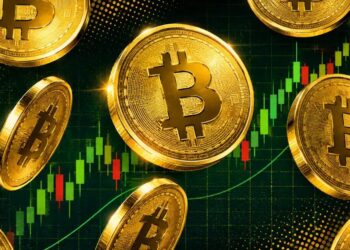 Bitcoin Traders Bet on Deeper Crash, Eyeing $55K Level Next
