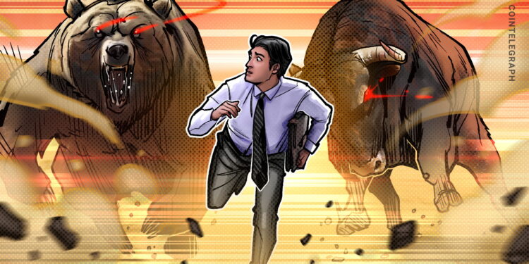 Cointelegraph