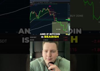 Bitcoin end of year losses revealed #shorts