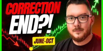 Bitcoin's Next Major Bottom: What The 4 Year Cycle Predicts
