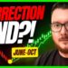 Bitcoin's Next Major Bottom: What The 4 Year Cycle Predicts