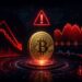 Bitcoin's Longest-Running Bottom Signal Is Back In Focus: Capitulation Fears Grow